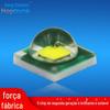 Fonte fabricante 3W lâmpada lanterna 3535led lâmpada cree branco xpe cerâmica 3535 lâmpada grânulo