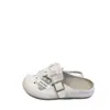 Nuevos Zapatos Birkenstock Primavera 2026, Pantuflas Planas Perezosas de Moda y Versátiles, Zapatos sin Cordones, Zapatos Casuales para Mujer