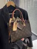 Bolsas para Mujer, Nuevos Bolsos Versátiles, Bolsos Tote de Gran Capacidad Transfronterizos de Lujo Ligero, Nuevos Bolsos de Hombro para Mujer, Bolsos de Moda
