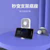 Alta potencia de viento, ultra silencioso, nuevo modelo 2026, ventilador de mano mini, ventilador de mano portátil de bolsillo recargable por USB