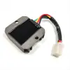 2006.0 Adecuado para Cg Fxd Gy6 Río Perla Kawasaki Suzuki Honda Yamaha 05143