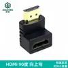 Adaptador HDMI, adaptador DVI, conector VGA, codo de 90 grados, varios adaptadores, suministro transfronterizo, ventas directas de fábrica