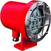 Lámpara LED Antiexplosión para Locomotora Lámpara LED para Locomotora de Mina Lámpara para Minero Subterráneo Lámpara para Locomotora Eléctrica Lámpara para Locomotora 127V