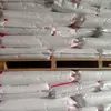 Suministro de 1450t Plásticos Formosa Ningbo PP Flujo Transparente Componentes Eléctricos Piezas Automotrices PP Materias Primas para Moldeo por Inyección