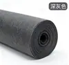 Tecido não tecido sintético de feltro colorido com verso adesivo, tecido não tecido autoadesivo para artesanato DIY, disponível para atacado do fabricante, em estoque