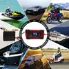 Carregador de bateria de carro marca Small Batch Processamento de logotipo 12V6A Padrão Europeu Padrão Americano Padrão Britânico Padrão Australiano