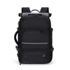Mochila Transfronteriza para Hombre de Gran Capacidad para Acampada al Aire Libre, Deportes, Viajes, Impermeable, Bandolera, Portátil, Mochila Multifuncional