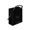 Bolsa de Regalo Personalizada Bolsa de Papel de Mano Personalizada Bolsa de Compras para Tienda de Ropa Cosméticos Bolso de Mano Impresión de Logo Personalizada