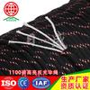 Risheng Outdoor Cuerda para Sombrilla de 1100 Libras Cuerda para Sombrilla Reflectante de 14 Hilos Cuerda para Sombrilla Trenzada de 5 mm Pulsera de Camping Cuerda para Sombrilla