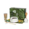Juego de Té Matcha Estilo Ins Japonés Set de 7 Piezas con Batidor de Té Caja de Regalo de Cerámica Tazón de Matcha Transfronterizo con Pico