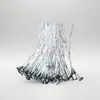 [Personalizado] Mecha para Velas de 40 Hilos Hilo de Algodón para Aromaterapia DIY Comercio Electrónico Transfronterizo 100 Piezas 1 Paquete Mecha para Velas de Soja
