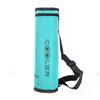 Funda para Botella de Agua Exterior Tela Oxford Bolsa de Hielo Taza Aislada Funda Protectora Agua Mineral Bebida Té de Leche Picnic Viaje Bolsa para Botella de Agua