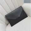 Bolso de Mano para Mujer 2023 Primavera y Verano Nuevo Bolso Clutch de Moda Ins Axila Hombro Cruzado Bolso Simple de Mano Sobre
