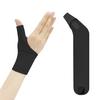Protector ultra delgado para pulgar y muñeca esguince de muñeca vaina del tendón de la muñeca funda protectora mano de ratón mano de madre funda deportiva para pulgar