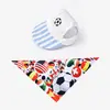 Gorros de Fútbol, Artículos para Mascotas, Gorros para Perros del Mundial, Baberos para Exteriores de Primavera y Verano, Accesorios para Fotos, Sombreros de Sol para Gatos ##