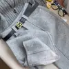 Pantalones de lana rectos de corte estrecho para mujer, nueva colección otoño/invierno 2025, de cintura alta de moda, adelgazantes, elásticos, de mezcla de lana casual, con pierna curva