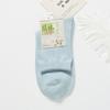 Calcetines de Seda para Mujer Haosangyuan Seda de Morera Calcetines Casuales Cuadros Transpirables Desodorantes Calcetines de Tubo Medio de Seda de Morera para Mujer 1049