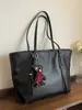 Bolsa de Mão Feminina Grande Capacidade Nova Estilosa Transfronteiriça Bolsa Tote Moda Inverno Bolsa de Ombro para o Dia a Dia