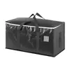 Bolsa de Almacenamiento para Edredón Moderna Minimalista de PP Transfronteriza, Bolsa de Empaque de Dormitorio de Gran Capacidad para Mudanzas, Bolsa de Almacenamiento Multipropósito