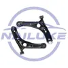 48068-09010 48069-09010 Suspensión Inferior Adecuado para Toyota Yaris 99-05