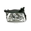 Aplicável ao farol dianteiro de Cristal Jiangling JMC Baodian 2001 2002 2003 2004 2005
