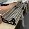 Mesa de Corte Bastidor para Tela, Máquina de Colocación de Tela, Máquina de Retiro de Tela, Máquina de Estiramiento de Tela, Bastidor de Aflojamiento de Tela, Máquina de Aflojamiento de Tela, Rodillo de Colocación de Tela, Metabo de Tela