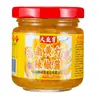 Salsa de Chile Linterna Amarilla de Hainan Salsa de Chile Picante Salsa de Chile Amarillo Sopa Ácida Carne de Res Grasa Condimento Salsa Linterna Amarilla Salsa de Chile Linterna Amarilla