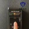 Espuma antiestática de polietileno PE electrónica reticulada conductora negra esponja aislamiento acústico absorción de impactos sellado de polvo algodón ixpe