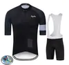 Ropa Nueva de Ciclismo de Verano para Hombre Maillot de Manga Corta Blanca para Bicicleta de Montaña Ropa Competitiva para Bicicleta de Carretera Traje de Montar