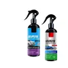 Spray antiembaçante para vidros de carro espelho retrovisor artefato à prova de chuva agente à prova de chuva filme à prova de chuva vendas diretas da fábrica de janelas
