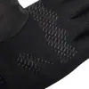 Guantes de Gamuza de Invierno para Mujer, Forrados de Felpa, Engrosados, Cálidos, Pantalla Táctil, Cortavientos, Antideslizantes, para Conducir, Deportes al Aire Libre, Ciclismo y Carrera, Hombres
