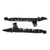 Aplicable a BMW Serie 5 2004-2010 E60 E61 soporte de parachoques delantero 5ai 528I soporte de parachoques delantero