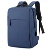 Mochila para Notebook Masculina de Alta Qualidade Grande Capacidade Mochila Masculina para o Dia a Dia Viagem de Negócios Casual Mochila Escolar Mochila