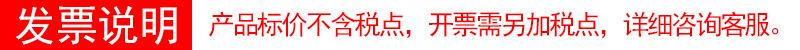 发票说明1