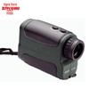 Telêmetro a laser 10x 25 telescópio 700 metros/1200 metros de construção de telescópio monocular de alta definição