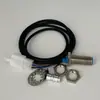 Piezas de Modificación de Sensor de Velocímetro Odómetro Tacómetro para Motocicleta ATV