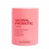 Produto Quente Transfronteiriço para Creche Amazon 60 Cápsulas Probióticas Femininas Probiótico Vaginal Venda Direta da Fábrica