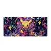 Mouse Pad Grande de E-Sports Série Anime Pikachu Legal Pad de Mesa Espessado Venda Direta da Fábrica Mouse Pad