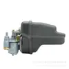 Carburador de Motocicleta Adecuado para Peugeot Pgt103 Am Pgt104 Mvl Karburetor 12mm
