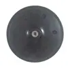 Rey de la Ranura SW2251 Motor sin Escobillas Cubierta de Extracción de Polvo para Disco de Desbaste Cepillo de Cerdas Controlador Rotor Estator 2.5 Varilla Extendida Carcasa del Ventilador