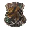 Bufanda de camuflaje transfronteriza, collar para exteriores, máscara de protección solar para montar, suéter deportivo transpirable, bufanda mágica de primavera y otoño