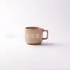 *Novo Modelo 0201* 8*7.5cm 260ml *Copo Empilhável*Macaron*Estilo Ins*Xícara de Cerâmica*Caneca*