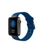 Adequado para novos fabricantes de pulseira de silicone para o relógio millet Ponto de venda Pulseira de reposição para o relógio esportivo Mi Watch
