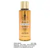 Victoria perfume para damas y caballeros 250ml spray corporal fragancia perfumes duraderos explosivos transfronterizos europeos y americanos