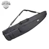 Suministro Directo de Fábrica Resistente al Desgaste Camuflaje Un Solo Hombro Diagonal Portátil Bolsa Táctica para Pistola Funda para Pistola Bolsa Cuadrada para Pistola de Caza Pesca al Aire Libre