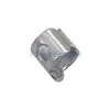 Partes de Máquina de Coser Industrial Cabeza del Portaaguja Ojal Guía Hilos Anillo Guía Hilos para Máquina de Coser por Computadora Guía Hilos para Máquina de Coser de Plana con Cortador