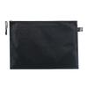 Bolsa de Archivo con Cremallera A4 Impermeable Tela Oxford Almacenamiento de Datos Papel de Examen Factura Bolsa para Chequeo Prenatal Impresión de Negocios Promocional