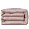 Venda Direta de Fábrica de Colchas de Algodão com Seda para Todas as Estações, Colchas de Seda de Amora para Primavera e Outono, Colchas de Resfriamento para Verão, Colchas Grossas de Inverno para Solteiro e Casal, Atacado