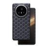 Para Glory MagicV3 Funda de Kevlar para Teléfono Magic V3 Fibra Aramida Negocios Nueva Funda Dura Estuche Protector