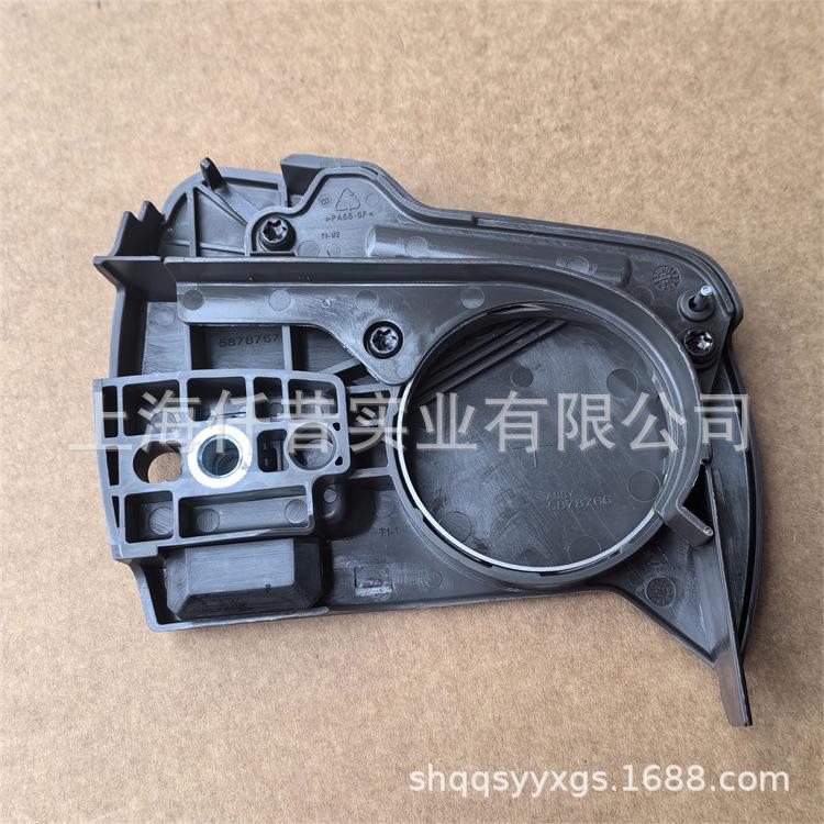 富世华T525导板压盖离合器外罩587876601 (2)